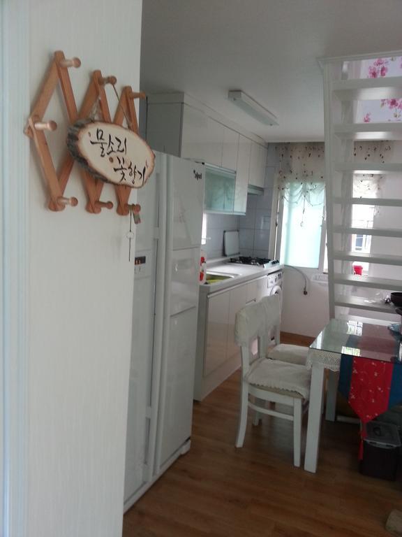 Homestay Eve Séoul Extérieur photo